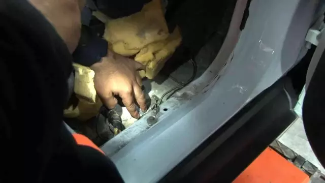 7 ay önce satın aldığı aracı ekspertize götürdü, çalıntı olduğunu öğrenince yıkıldı: Sıfır gibi yapmışlar