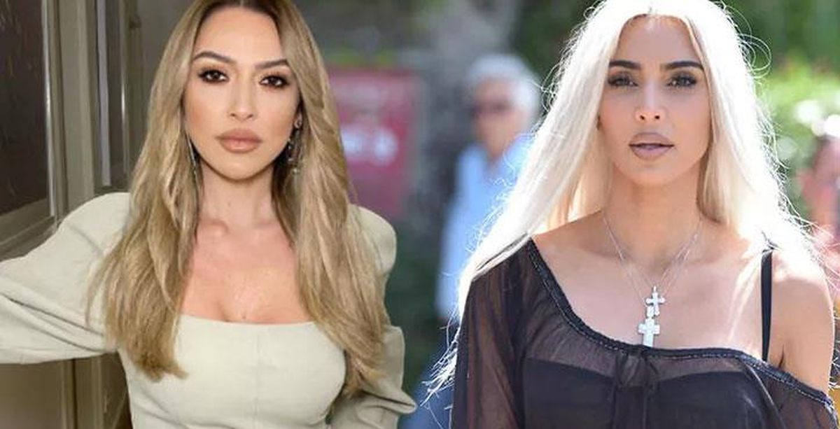 Hadise... KLİP İMAJI KİME BENZETİLDİ?