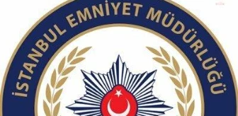 İstanbul'da Görevli 27 Emniyet Müdürü, 9 Emniyet Amiri ve 3 Başkomiser Bir Üst Rütbeye Terfi Etti