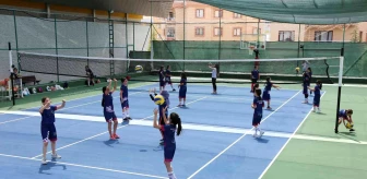 Meram Yaz Spor Okulları'nda kayıtlar başlıyor
