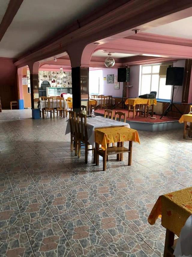 Restoran işletmecisi iş yerinde darp edilerek öldürüldü Restoran işletmecisi iş yerinde darp edilerek öldürüldü