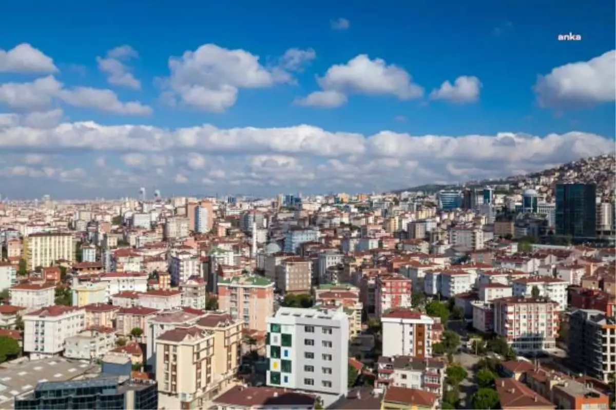 Ses Ankara Şube'nin Anket Çalışması: Kirada Oturan Sağlık Emekçisi Ev Alma Umudunu Yitirdi