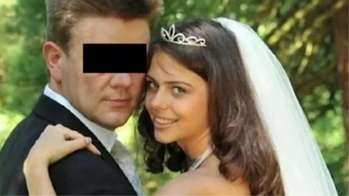 Türkiye'de rüya gibi başlayan aşk hikayesi, genç kadının bavulda bulunan cesediyle sonlandı