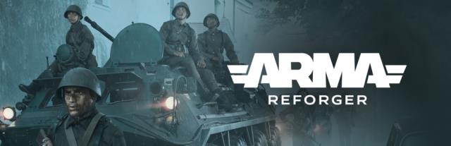 Arma Reforger sistem gereksinimleri neler? Arma Reforger kaç GB?