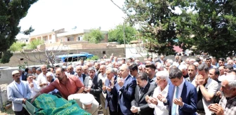 Belediye Başkanı Aksoy'un acı günü