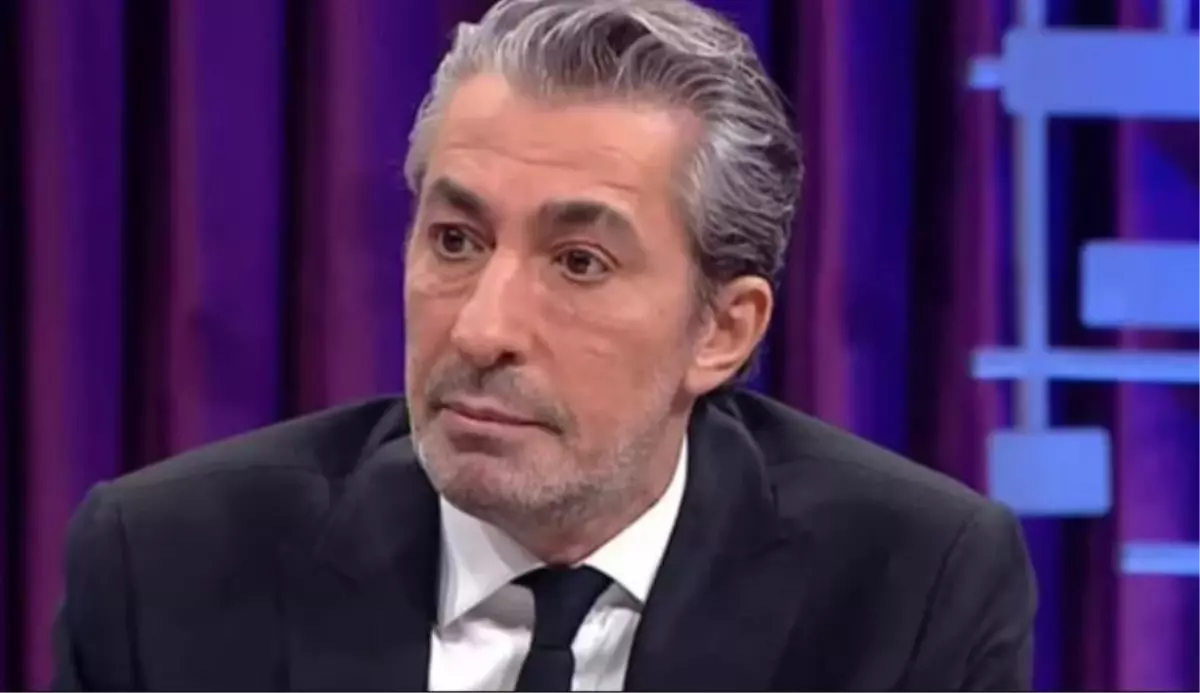 Erkan Petekkaya kimdir? Erkan Petekkaya hayatı ve biyografisi! Erkan Petekkaya kaç yaşında, nereli?