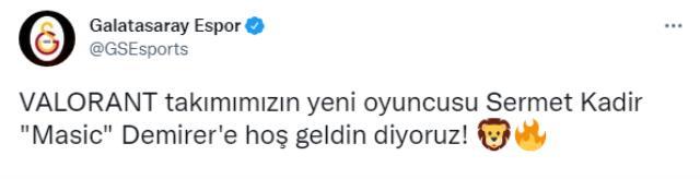 Galatasaray eski Fenerbahçeliyi renklerine bağladı! Taraftarlar isyan etti