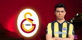 Galatasaray eski Fenerbahçeliyi renklerine bağladı! Taraftarlar isyan etti