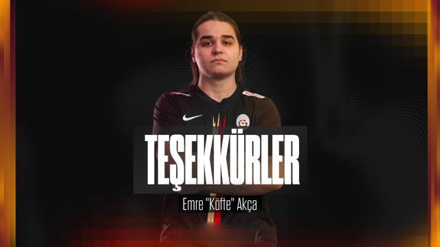 Galatasaray kadrosunda beklenen hamle geldi!