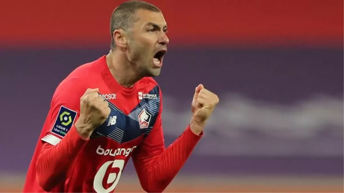 Her konuda anlaşma sağlandı! İşte Burak Yılmaz'ın yeni takımı