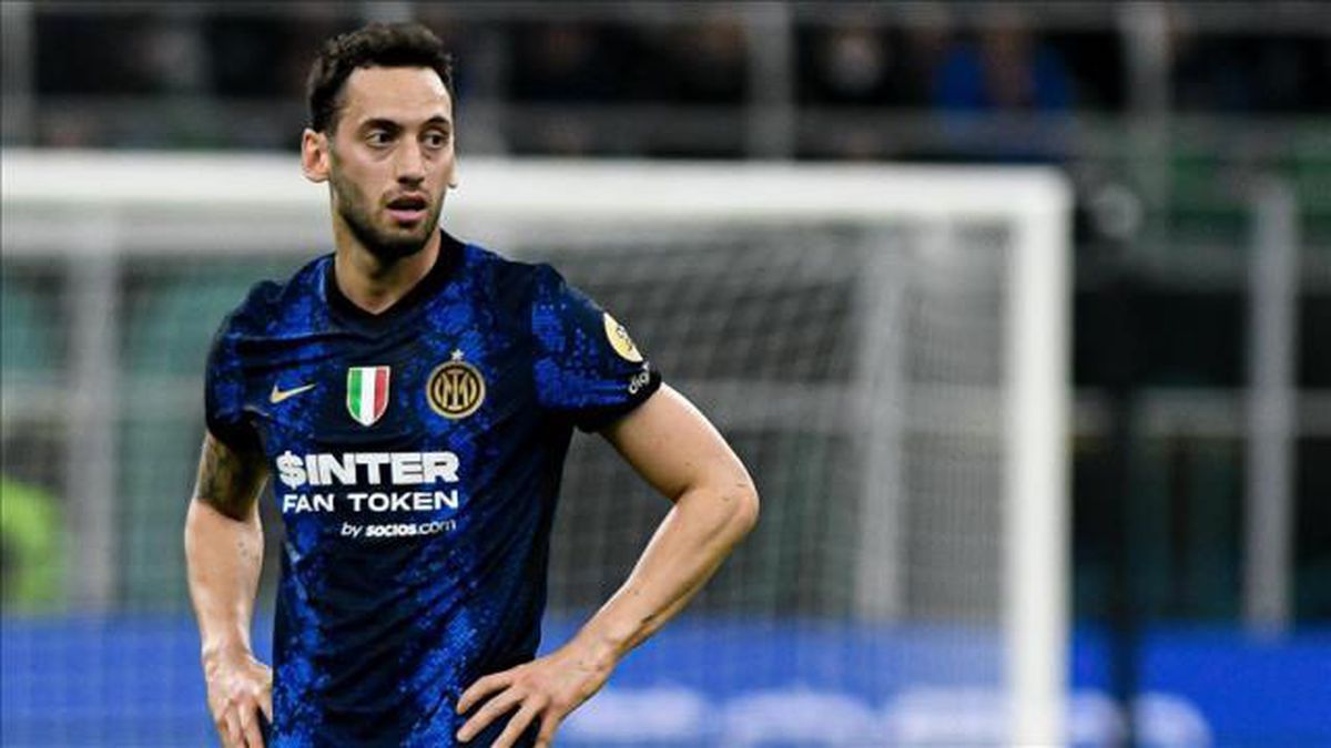İtalya'da kim şampiyon oldu? İnter, Hakan Çalhanoğlu şampiyon oldu mu?