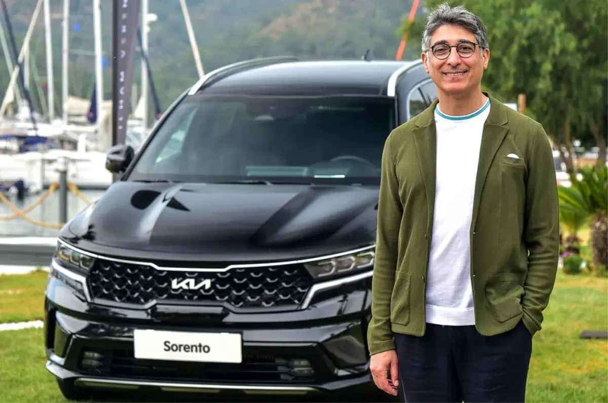 KIA yeni modelleriyle hedef büyüttü