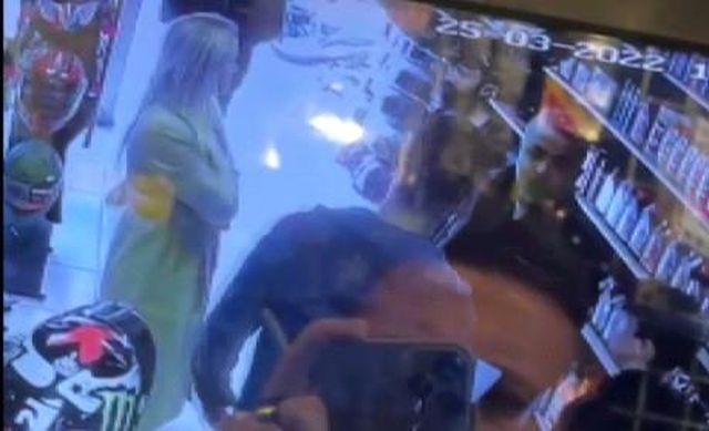 Konak Belediyesi'nde rüşvet iddiası! İş yeri sahibi yaşananları tek tek anlattı