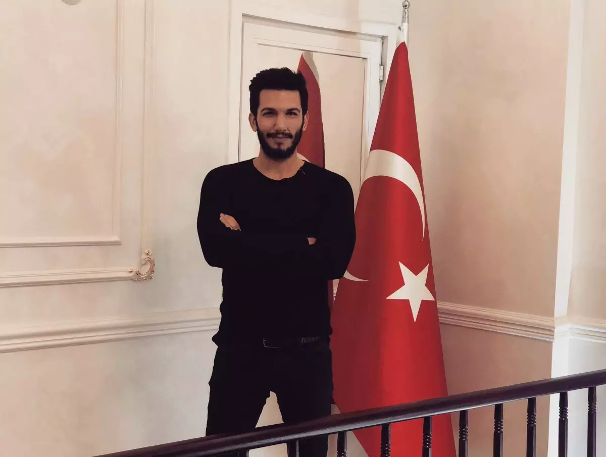 Mehmet Kaya: 'Belgesele ilgi tüm dünyada arttı.'