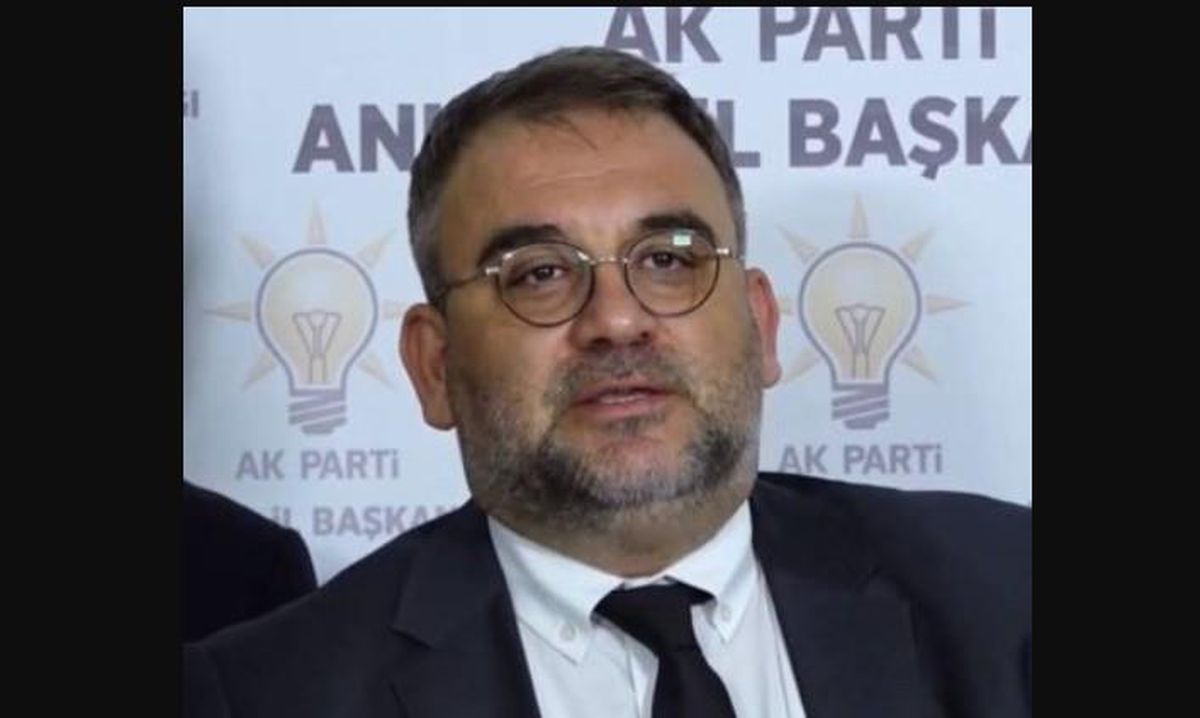 Mehmet Yılmazer kimdir? Mehmet Yılmazer kaç yaşında, nereli? Mehmet Yılmazer hayatı ve biyografisi!
