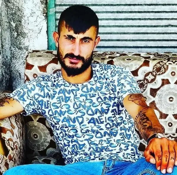 Pınar'ı öldürdü, 'korkutmak istedim' dedi