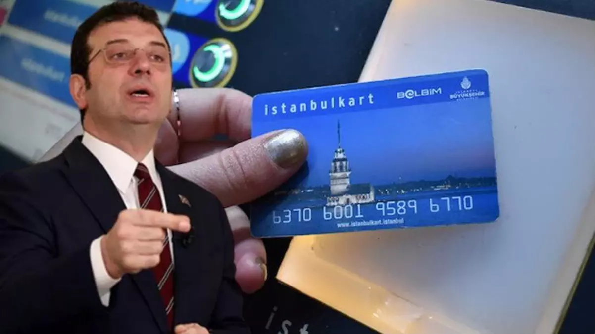 Son dakika: İmamoğlu veto etti, AK Parti ve MHP diretti! İstanbul'da ulaşım zammı öğrenciler için geri çekildi