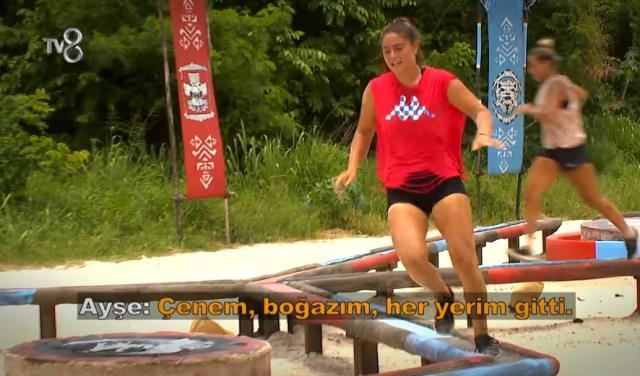 Survivor canlı izle! 23 Mayıs Pazartesi TV8 Survivor yeni bölüm canlı izle! Survivor 112. bölümde neler olacak? Eleme adayları kim? TV8 canlı izle!