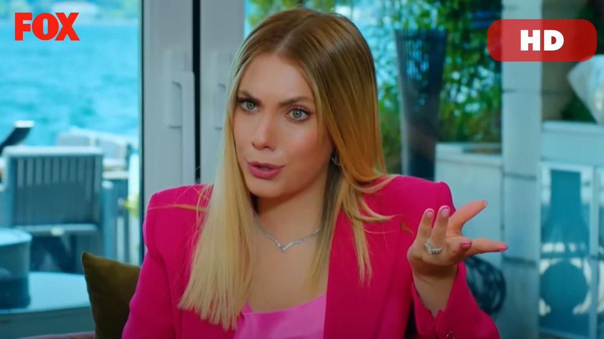 Yasak Elma son bölüm izle! FOX TV Yasak Elma 143. bölüm full HD izle! Yasak Elma 144. yeni bölüm fragmanı yayınlandı mı, yeni bölümde neler olacak?