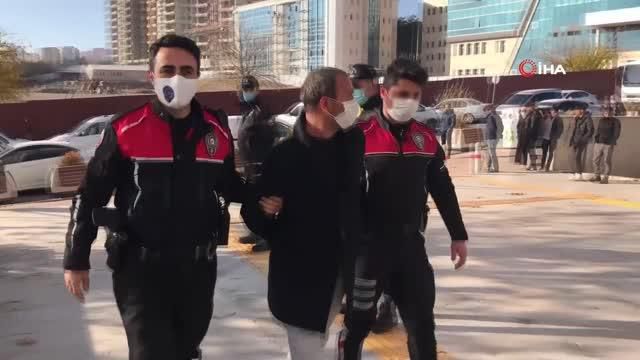 Elazığ'daki 19 yıllık cinayette kan donduran ifadeler! Önce bıçaklamışlar, ardından bağırmasın diye kravatla boğazını sıkmışlar