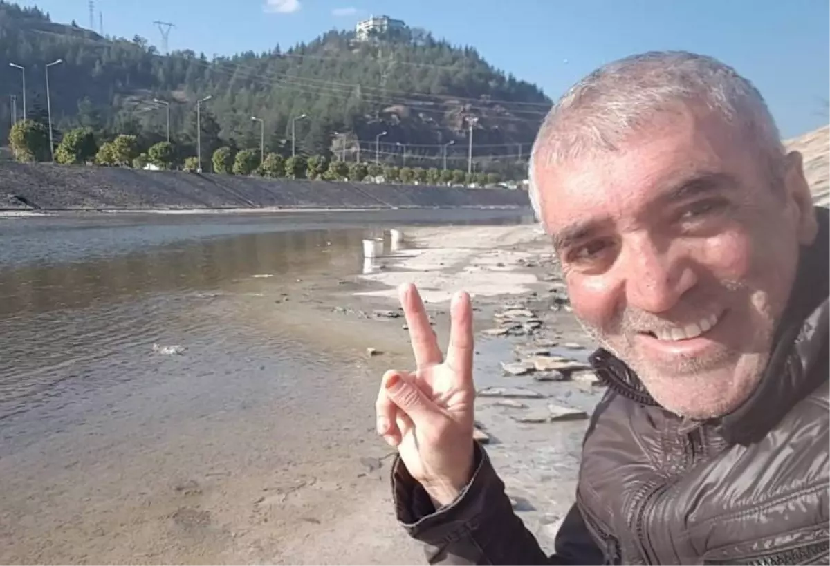 Ali Ekber Ertürk kimdir? Gazeteci Ali Ekber Ertürk neden öldü?