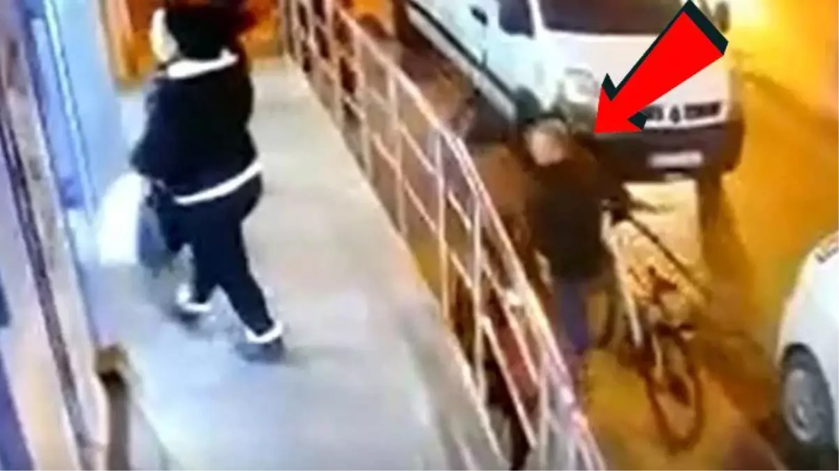 Bisikletli çocuk tacizcisi hakkında karar! 3 yıl 9 ay hapis cezası aldı ancak tahliye edildi
