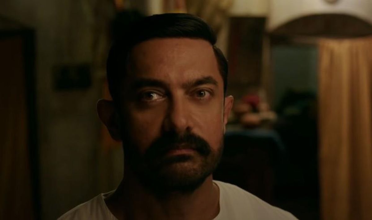 Dangal filmi konusu nedir? Dangal ne demek? Dangal filmi oyuncuları kimlerdir? Dangal filmi gerçek mi? Dangal konusu!