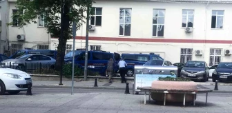 Edirne'de cinayet şüphelisi 4 kişi tutuklandı