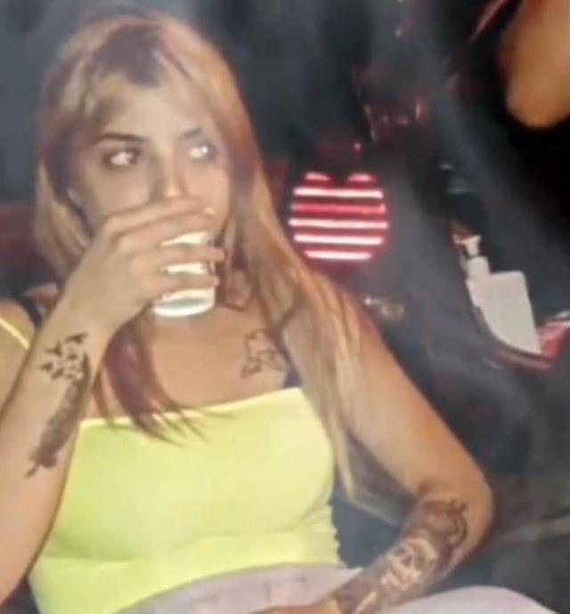 Esenyurt'ta Rabia'nın ölümü: Arkadaşlarının ifadesi ortaya çıktı