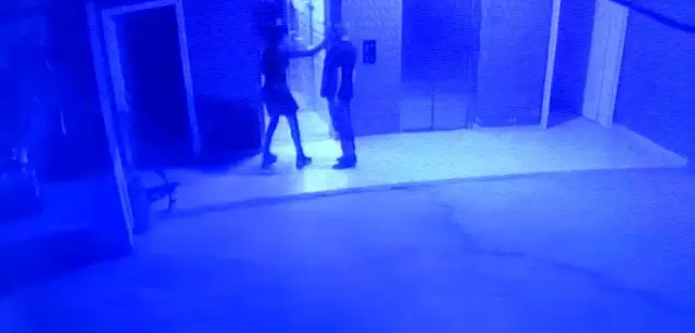 Evde, asansörde taciz edip işkence yaptı