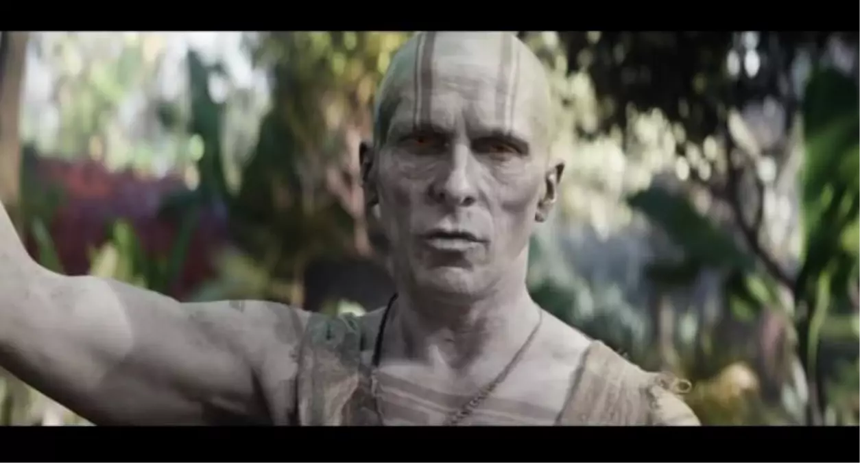 Gorr kimdir? Gorr the God Butcher özellikleri ve yetenekleri neler? Christian Bale'in canlandırdığı Gorr the God Butcher karakteri Thor'dan güçlü mü?