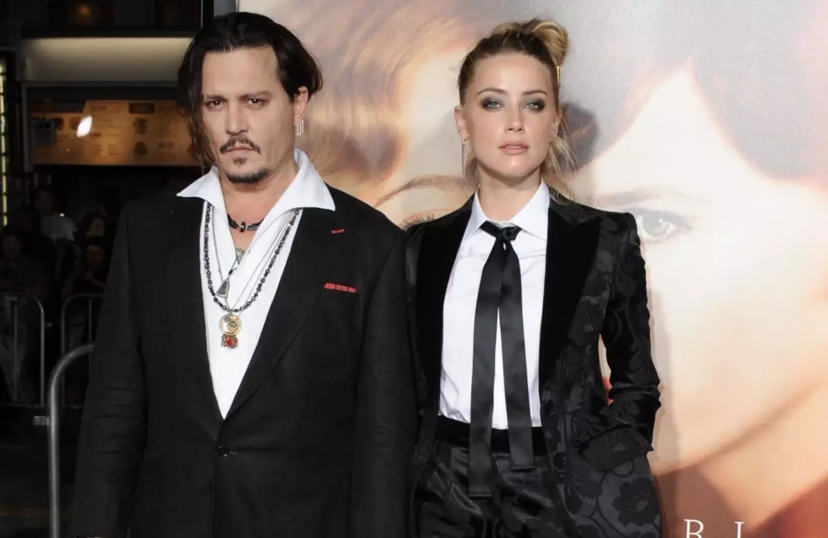 Johnny Depp Amber Heard davasında tekrar ifade verecek