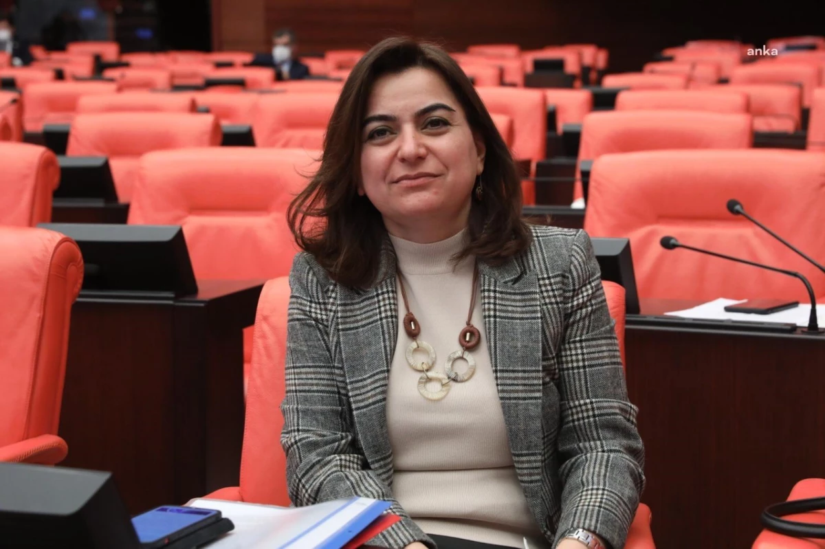 Kadın Gazetecilere Yönelik Tehditler Meclis'e Taşındı