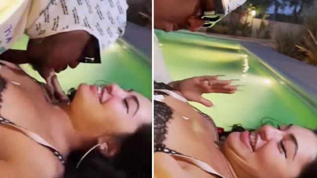 Kısmetse Olur Cansel Çördük kimdir? MÜSTEHCEN GÖRÜNTÜSÜ gündeme düştü! Cansel Çördük evli mi, kaç yaşında? Kısmetse Olur Cansel Çördük kimdir? MÜSTEHCEN GÖRÜNTÜSÜ gündeme düştü! Cansel Çördük evli mi, kaç yaşında?