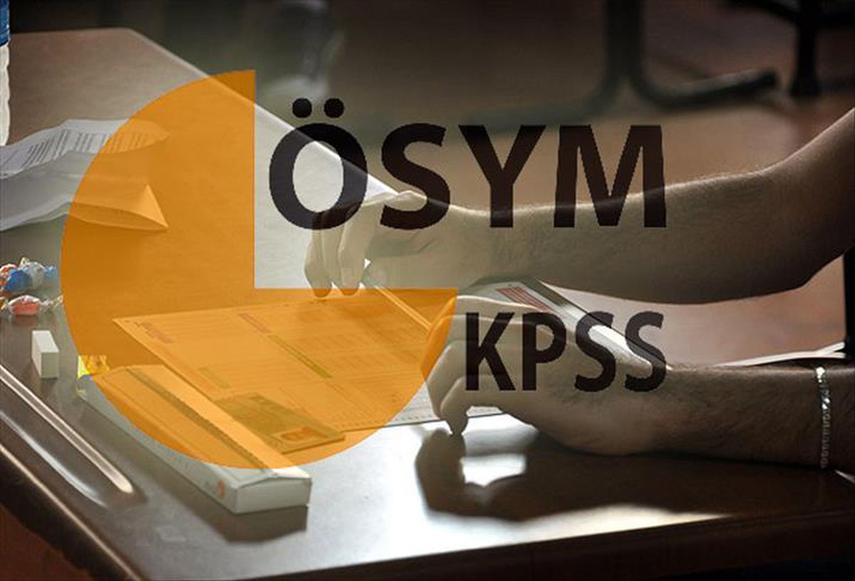 KPSS başvuruları başladı mı? 2022 KPSS başvuru ücreti ne kadar? Detaylar açıklandı