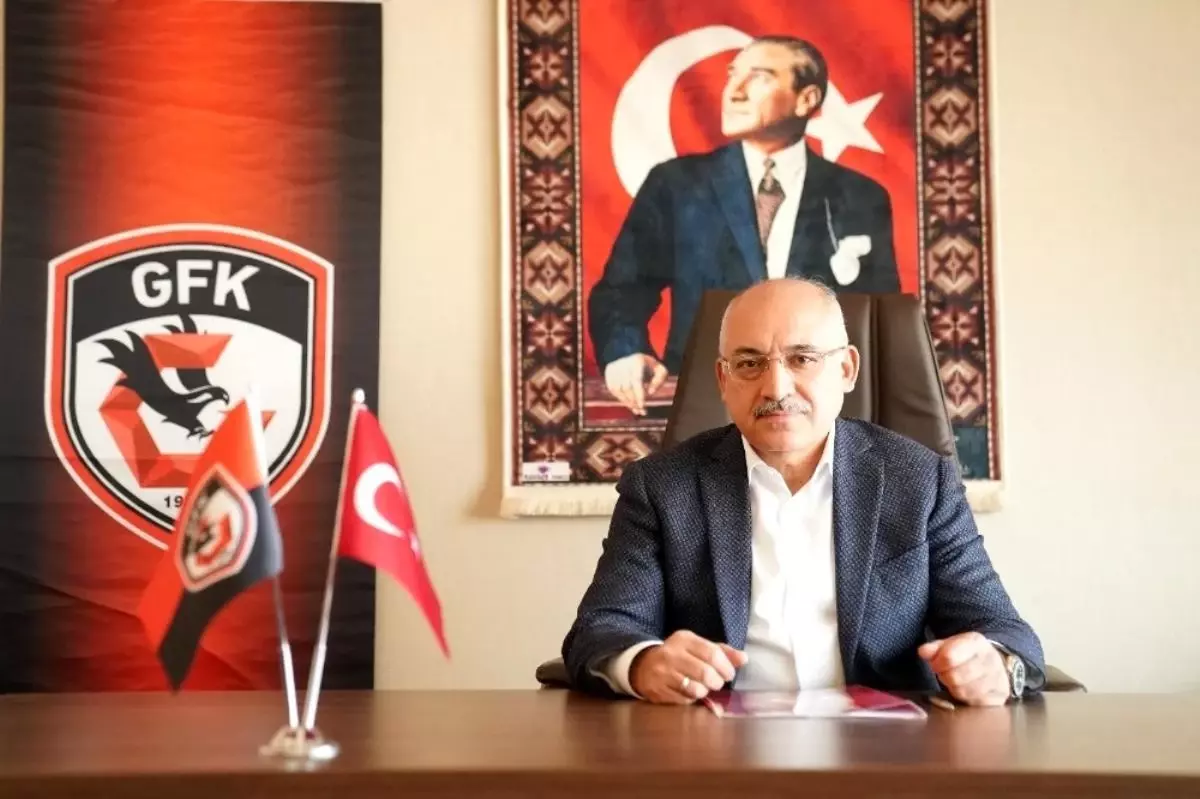 Mehmet Büyükekşi kimdir? Mehmet Büyükekşi hayatı ve biyografisi!
