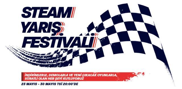 Steam'de yarış festivali adı altında indirimler başladı! Forza Horizon'a dev indirim yapıldı Steam'de yarış festivali adı altında indirimler başladı! Forza Horizon'a dev indirim yapıldı