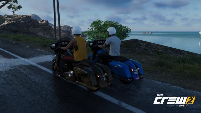 The Crew 2 sistem gereksinimleri neler? The Crew 2 kaç GB? The Crew 2 sistem gereksinimleri neler? The Crew 2 kaç GB?