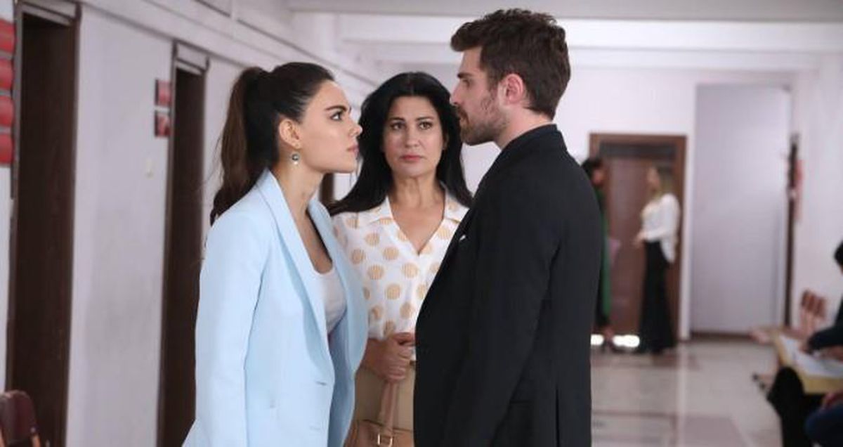 Üç Kız Kardeş canlı izle! Kanal D Üç Kız Kardeş yeni bölüm canlı izle! Üç Kız Kardeş yeni bölümde neler olacak?