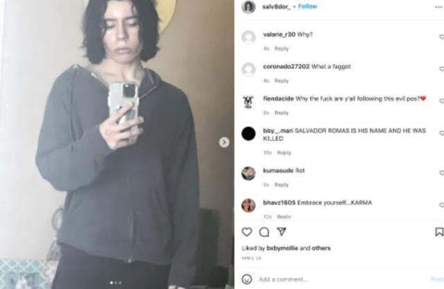 ABD'deki ilkokul saldırganı, saldırıyı Facebook hesabında paylaşmış ABD'deki ilkokul saldırganı, saldırıyı Facebook hesabında paylaşmış