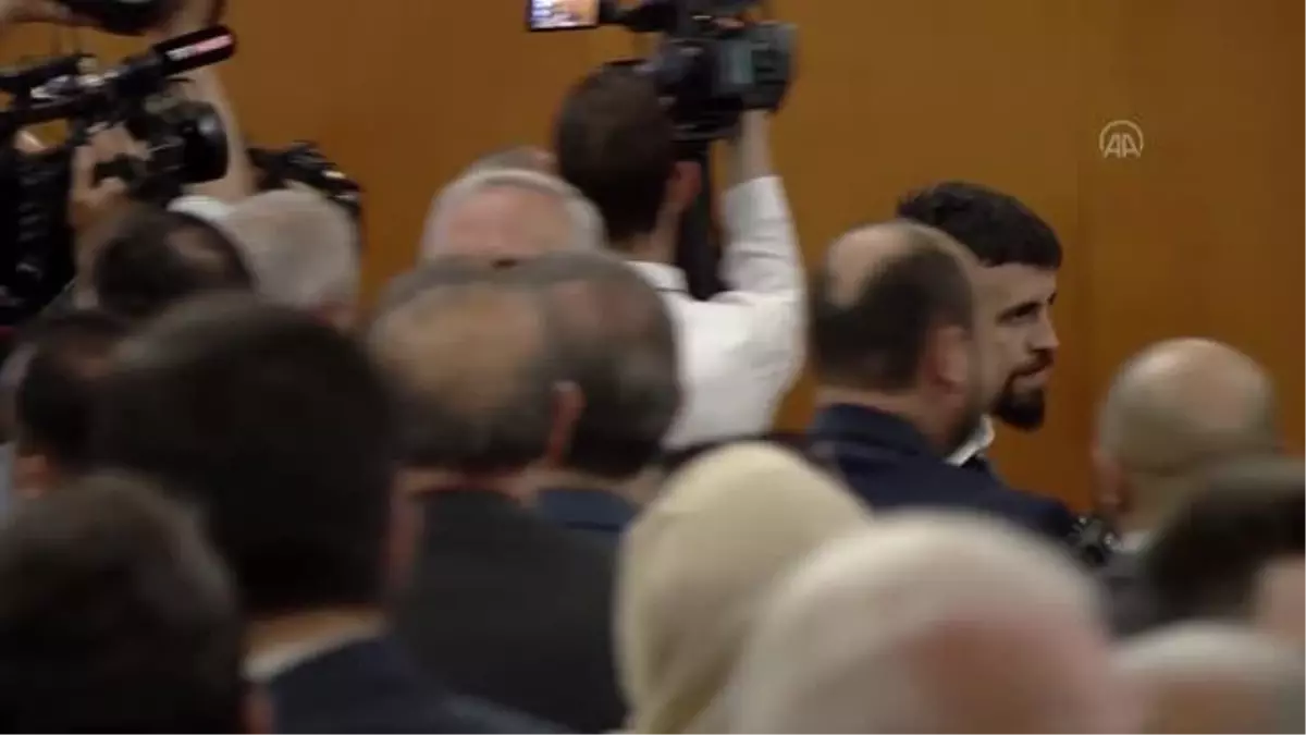 Akşener: 'Sandık milletin namusudur, milletimiz bize sandığı emanet etti, biz de bu kutlu emanete tüm gücümüzle sahip çıkacağız'