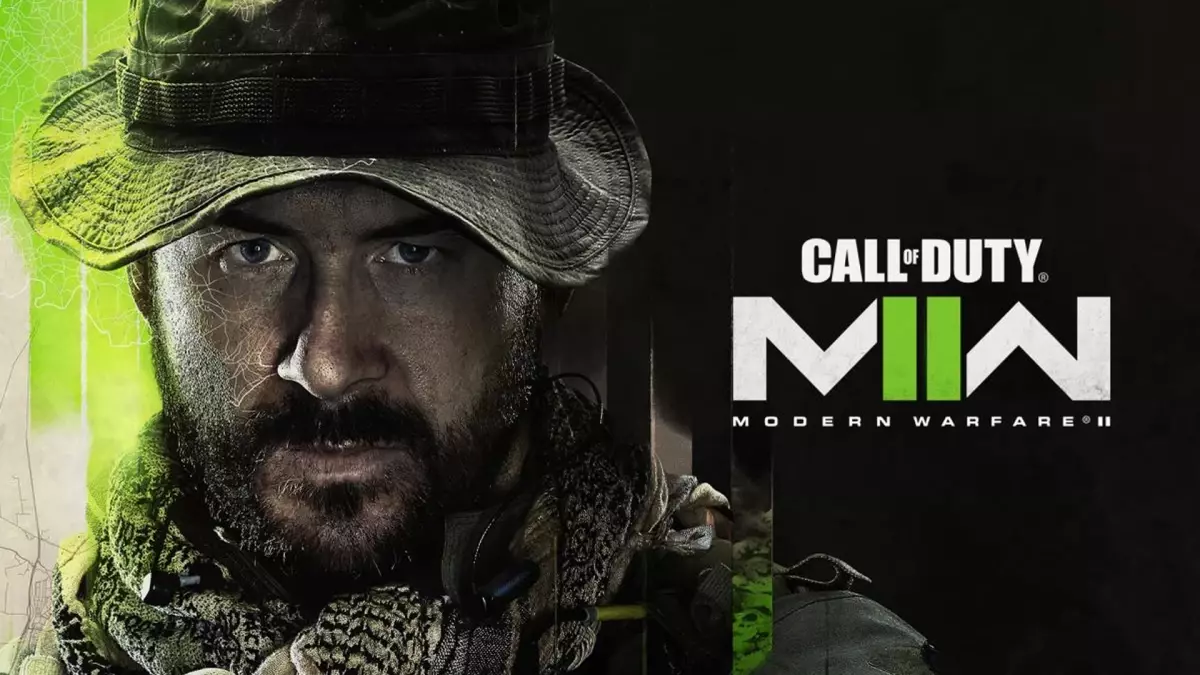 Call of Duty Modern Warfare 2 ne zaman çıkacak? COD MW 2 çıkış tarihi açıklandı!