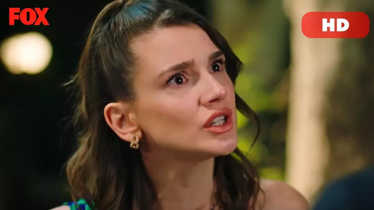 Gülümse Kaderine son bölüm izle! FOX TV Gülümse Kaderine 5. bölüm full HD izle! Gülümse Kaderine final bölümü izle!