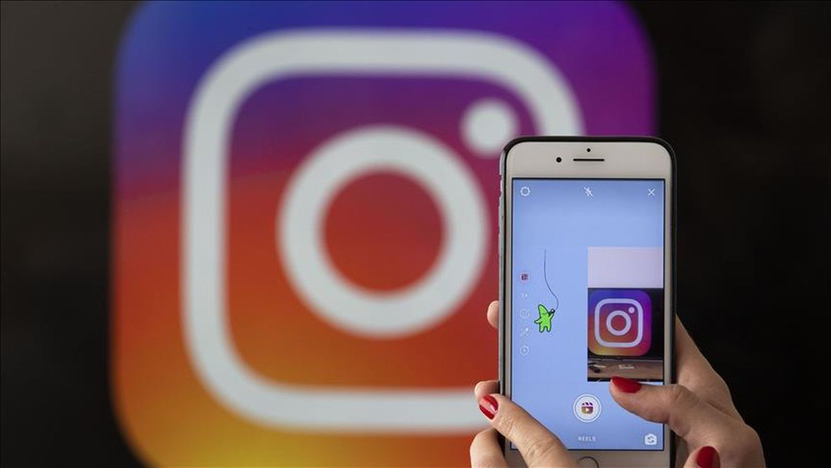 Instagram hesabıma girerken hata veriyor? Instagram bugün neden çalışmıyor? Instagram giriş yapmak için yardım al!