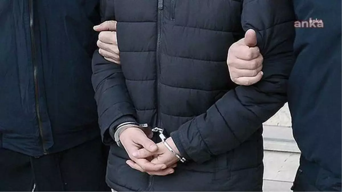 İstanbul'da Uyuşturucu Operasyonu: 18 Şüpheli Yakalandı