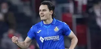 İtalyan devi, Enes Ünal için gemileri yaktı! İşte Getafe'nin istediği çılgın bonservis