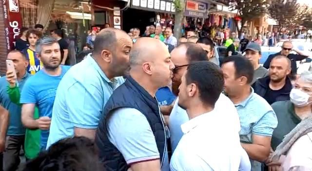 Kemal Kılıçdaroğlu'na: 'Burası Kandil değil, Düzce' tepkisi