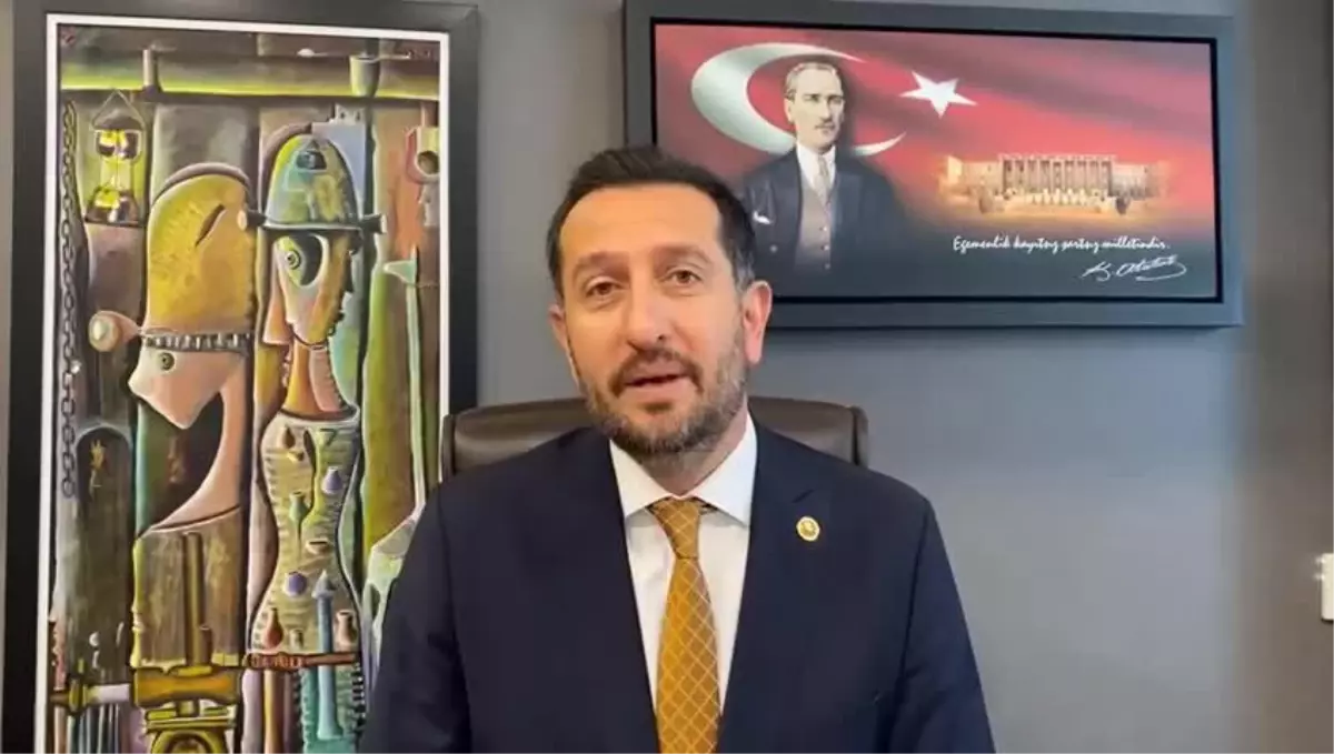 Kültür ve Turizm Bakanlığı'ndan İcralık Memura Disiplin Soruşturması. Hakverdi: 'Personeli Tehdit Etmek Gayri Ahlaki ve Gayri Hukukidir'