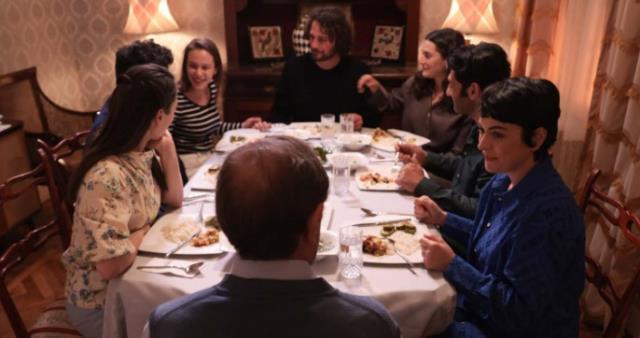 Masumlar Apartmanı son bölüm nerede çekildi? Masumlar Apartmanı sezon finali izle! Masumlar Apartmanı final sahnesi