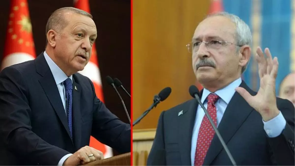 Son Dakika! Cumhurbaşkanı Erdoğan, yayınladığı video nedeniyle Kılıçdaroğlu'na dava açıyor